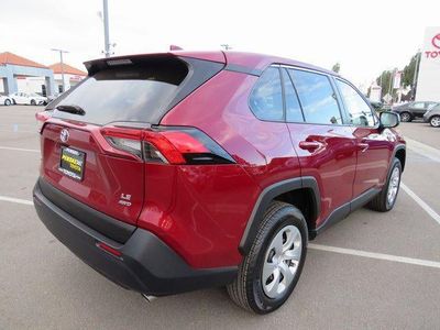 2024 Toyota RAV4 - Photo 47