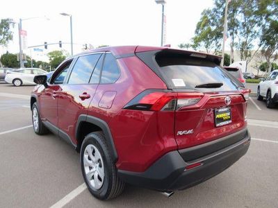 2024 Toyota RAV4 - Photo 45