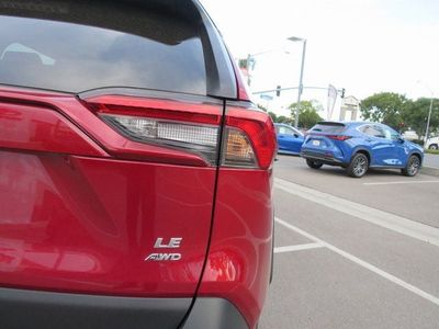 2024 Toyota RAV4 - Photo 11