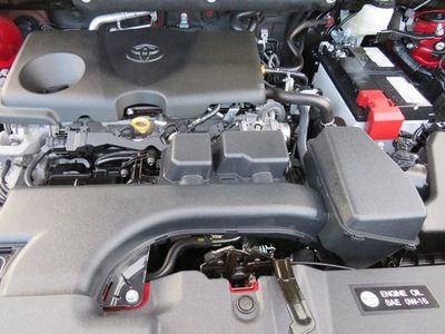 2024 Toyota RAV4 - Photo 35