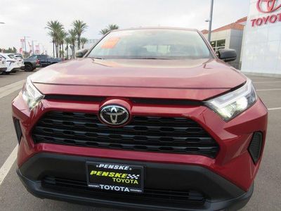 2024 Toyota RAV4 - Photo 42