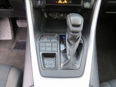 2024 Toyota RAV4 - Photo 23