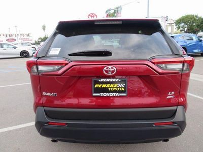 2024 Toyota RAV4 - Photo 46