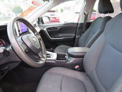 2024 Toyota RAV4 - Photo 52