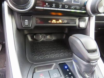 2024 Toyota RAV4 - Photo 26