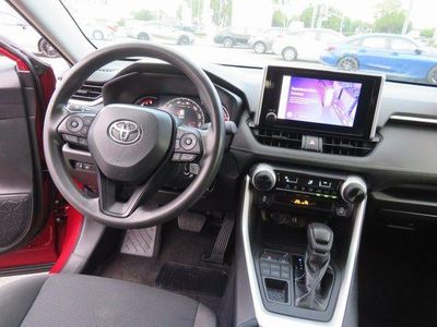 2024 Toyota RAV4 - Photo 58