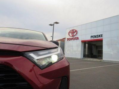 2024 Toyota RAV4 - Photo 41