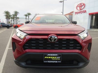 2024 Toyota RAV4 - Photo 2