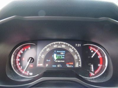 2024 Toyota RAV4 - Photo 36