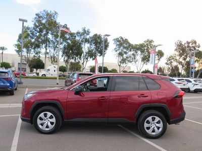 2024 Toyota RAV4 - Photo 7