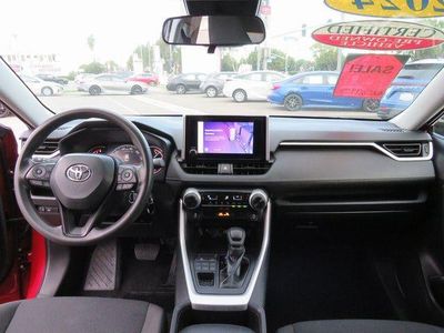 2024 Toyota RAV4 - Photo 57