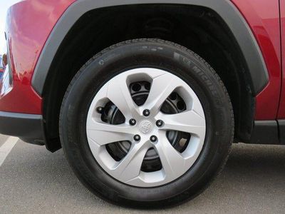 2024 Toyota RAV4 - Photo 43
