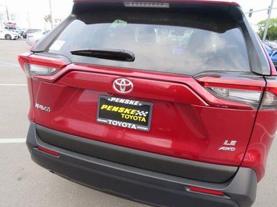 2024 Toyota RAV4 - Photo 49