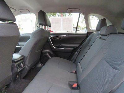 2024 Toyota RAV4 - Photo 55