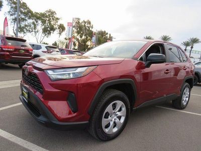 2024 Toyota RAV4 - Photo 40