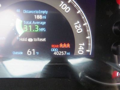 2024 Toyota RAV4 - Photo 37