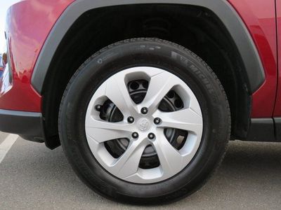 2024 Toyota RAV4 - Photo 6