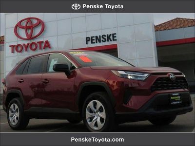 2024 Toyota RAV4 - Photo 38