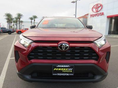 2024 Toyota RAV4 - Photo 39