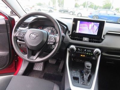 2024 Toyota RAV4 - Photo 21
