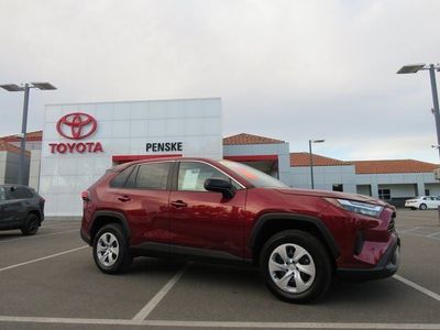 2024 Toyota RAV4 - Photo 14