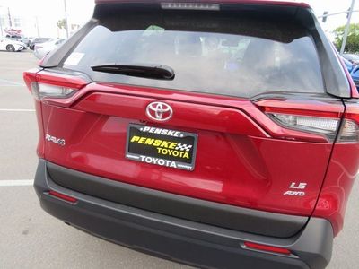 2024 Toyota RAV4 - Photo 12