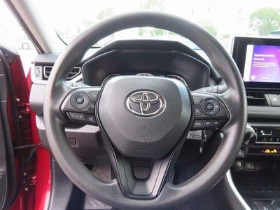 2024 Toyota RAV4 - Photo 67