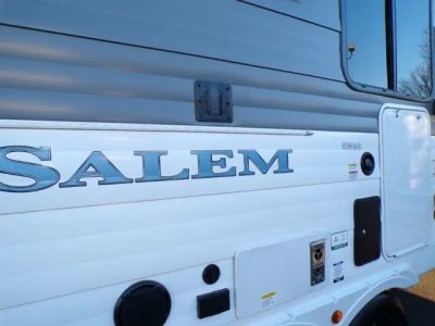 2026 Forest River Salem FSX — photo 7 view