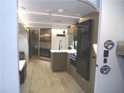 2026 Forest River Salem FSX — photo 16 view