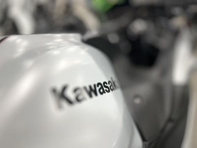 2026 Kawasaki Ninja 650 - Photo 10