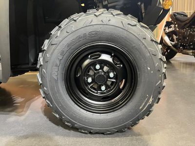 2026 Honda FourTrax Foreman Rubicon 4x4 EPS Matte Gray Metallic - Photo 12