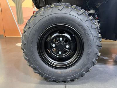 2026 Honda FourTrax Foreman Rubicon 4x4 EPS Matte Gray Metallic - Photo 14