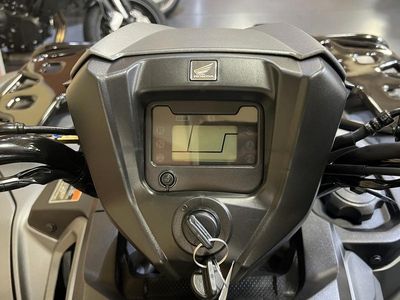 2026 Honda FourTrax Foreman Rubicon 4x4 EPS Matte Gray Metallic - Photo 9