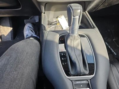 2024 Honda HR-V EX-L - Photo 20