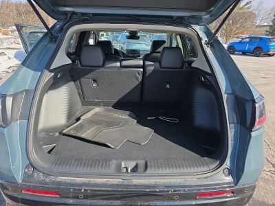 2024 Honda HR-V EX-L - Photo 25