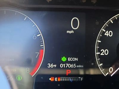 2024 Honda HR-V EX-L - Photo 15