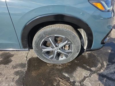 2024 Honda HR-V EX-L - Photo 10
