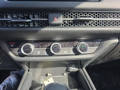 2024 Honda HR-V EX-L - Photo 17