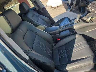 2024 Honda HR-V EX-L - Photo 1