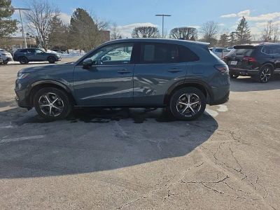 2024 Honda HR-V EX-L - Photo 5