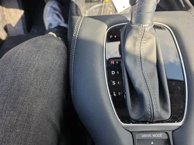 2024 Honda HR-V EX-L - Photo 19