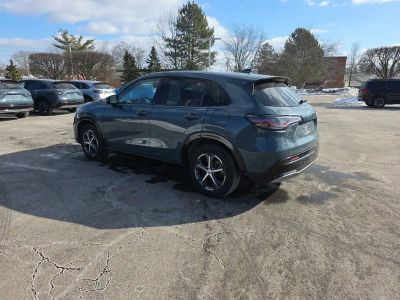 2024 Honda HR-V EX-L - Photo 6