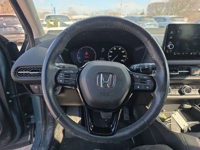 2024 Honda HR-V EX-L - Photo 14