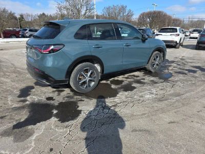 2024 Honda HR-V EX-L - Photo 8