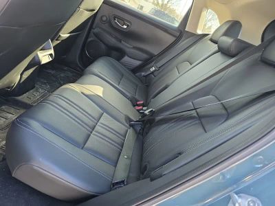 2024 Honda HR-V EX-L - Photo 24