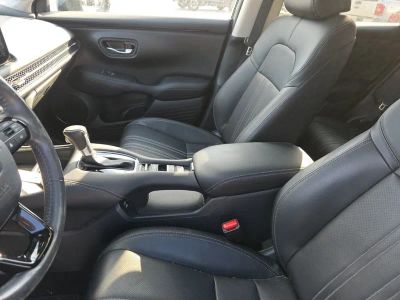 2024 Honda HR-V EX-L - Photo 22