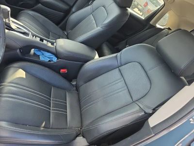 2024 Honda HR-V EX-L - Photo 11
