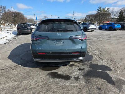 2024 Honda HR-V EX-L - Photo 7