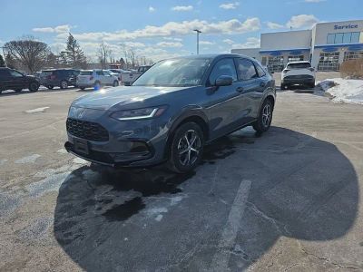 2024 Honda HR-V EX-L - Photo 4
