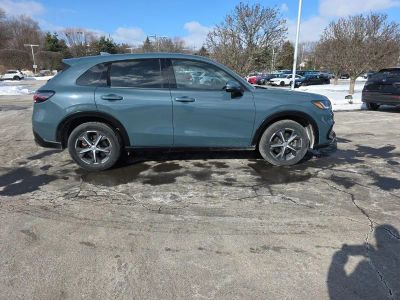 2024 Honda HR-V EX-L - Photo 9